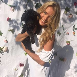 Meet your Posher, Lindsey